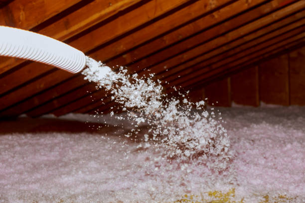 Insulation Repair Services in Stryker, OH