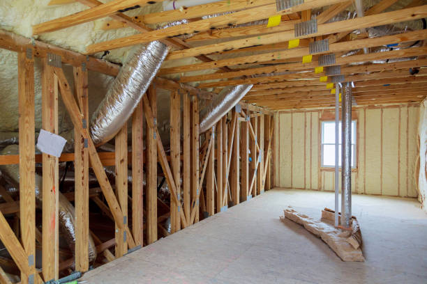 Best Best Insulation Companies  in Stryker, OH