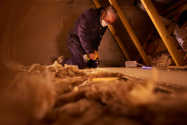 Best Spray Foam Insulation  in Stryker, OH