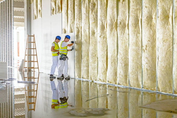 Range of Insulation Solutions in Stryker, OH